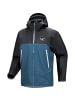 ARCTERYX Jacke Beta Jacket in Schwarz