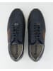 bugatti shoes Sportliche Schnürschuhe in Blau
