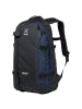 Haglöfs Tight Large - Rucksack 53 cm (true black/tarn blue) in true black/tarn blue