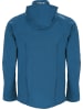 PRO-X elements Funktionsjacke "OSKAR" in Poseidonblau