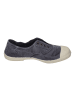 natural world Sneaker Low Lavanda 102E in blau