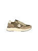 BLAUER USA Grau Polyurethan Herren Sneaker