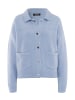 TUZZI Strickjacken in frozen blue