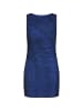 faina Women Dress in blue black