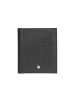 JOOP! Billfold 'Cardona Daphnis in Schwarz 9,5 x 10,7 x 2 cm'