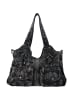 myMo Women Shoulder Bag in Black