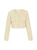 IZIA Women Jacket in lime