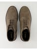 Geox Stiefeletten in Grau