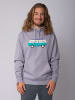 wat? Apparel Sweatshirt California Dream in Lavender