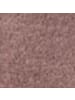 Hessnatur Wollfleece Hose in mauve