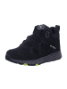 VADO  Sneakers MIKE MID BOA VATEX in Schwarz