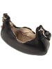 Guess Handtasche Davina Shoulder in Black