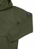 SCHIETWETTER SCHIETWETTER Hoodie Mika uni in olive