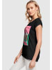 Mister Tee Mister Tee T-Shirts in black