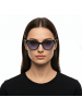 Longchamp Sonnenbrille in Gray