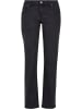 Urban Classics Urban Classics in black washed