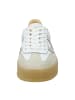 Gant Sneaker Low in Weiß
