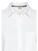 Camel Active Langarmbluse in milk white