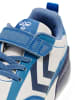 Hummel Hummel Sneaker Daylight Jr Kinder in CORONET BLUE