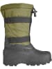 Normani Outdoor Sports Herren Winterstiefel Arctic Boots in Oliv