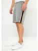 Threadbare Shorts Sweatshorts Hudson in Grey