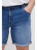 BLEND Jeansshorts BHJoel in Blau