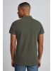 11 Project Poloshirt PRIllian in Grün