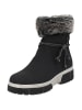 palado Winterstiefel in BLACK