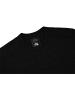 Normani Outdoor Sports Damen Merino T-Shirt Cairns in Schwarz