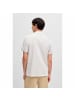 Hugo Boss Polo Shirt für Herren in weiß