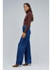 Salsa Jeans Jeans Wide Leg - Wide Leg - in Medium Wash