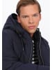 DreiMaster Men Jacket in navy