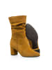 Gabor Fashion Elegante Stiefelette in Gelb