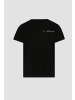 John Richmond T-Shirt 10787577069910 Schwarz
