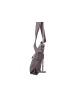 Gabor Umhängetasche / Schultertasche in silber