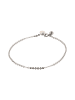 gaya Women Anklet in Silver
