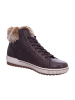 remonte Damen Winterschuhe warm  in Braun