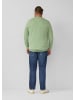 s.Oliver Strickpullover in 7253_salbeigrün