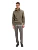 Marc O'Polo Troyer regular in Frozen Taupe
