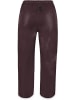 Normani Outdoor Sports Kinder Regenhose-Matschhose Tacoma in Bordeaux