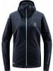 Haglöfs Jacke in Blau