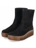 Art Stiefeletten BRIGHTON in schwarz