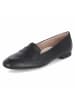 Paul Green Loafer in Schwarz