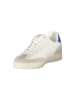 BLAUER USA Weiß Polyurethan Herren Sneaker