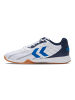 Hummel Hallenschuh Root Elite in WHITE