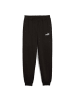 Puma Jogginghose in Schwarz