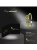 GoldDream Ring Gold 333 Gelbgold - 8 Karat Infinity Größe 54 (17,2)