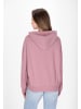 DreiMaster Maritim Women Hoodie in vintage rose