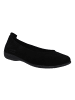 Josef Seibel Ballerina Fenja 38 in schwarz