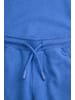 MOKIDA Oversize-Trainingsanzug-Set in blau